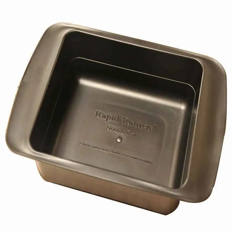 Stylish Square Ramen Bowl - Elevate Your Dining Experience