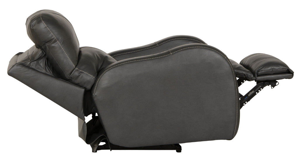 Angelo - Power Recliner for Ultimate Comfort