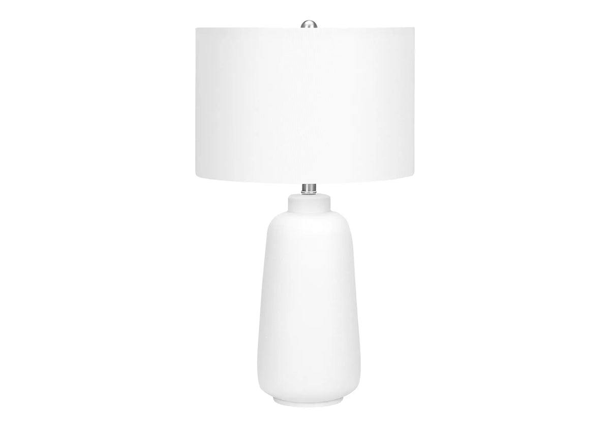 Modern 26"h Table Lamp