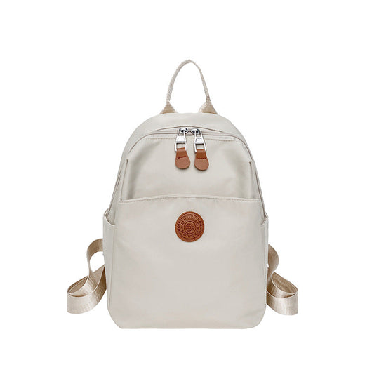 Versatile Commuter Large-Capacity Travel Backpack For Women