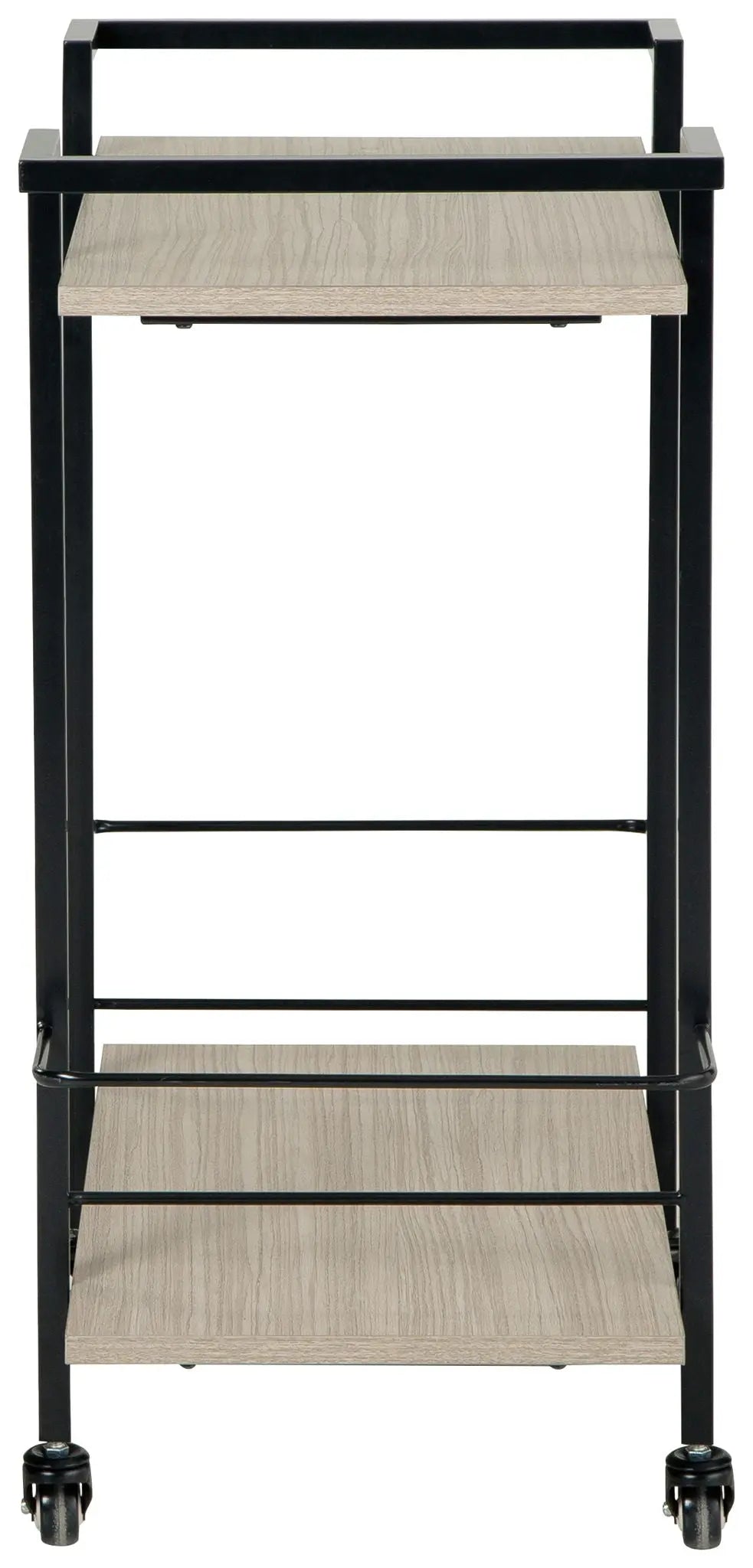 Waylowe Bar Cart - Stylish & Modern Serving Solution