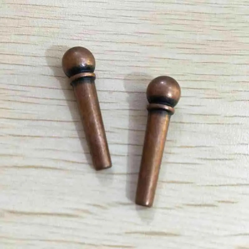 Acoustic Guitar Strings for Enhanced Sound Quality