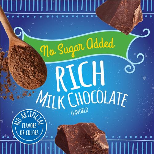 Kroger No Sugar Addedˆ Hot Cocoa Mix 8 ct / 5.92 oz