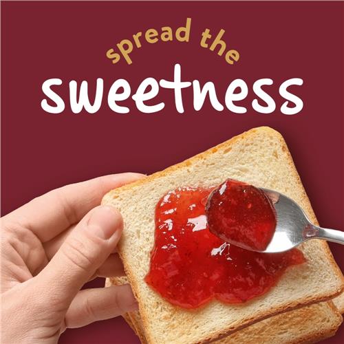 Kroger Strawberry Jam 18 oz