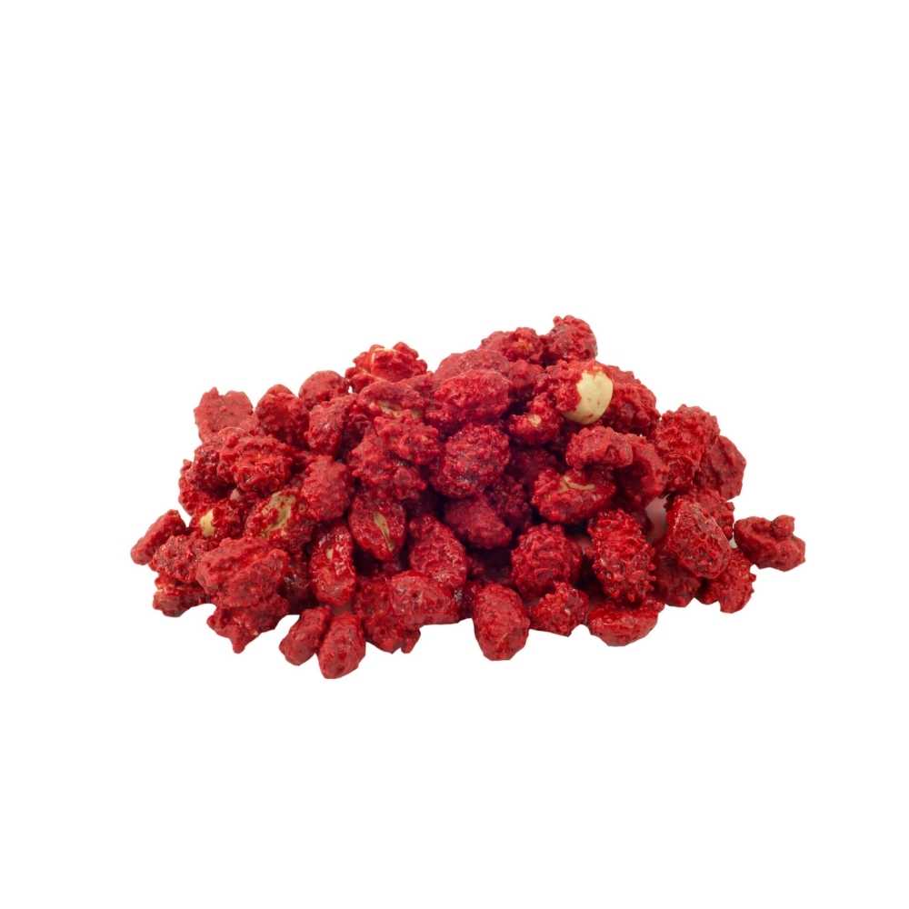 Peanuts - Classic Burnt Peanuts in a 4oz Bag