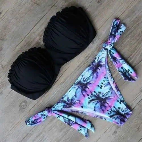 Bikini Bliss: The Perfect Sexy Bikini for a Stunning Beach Look