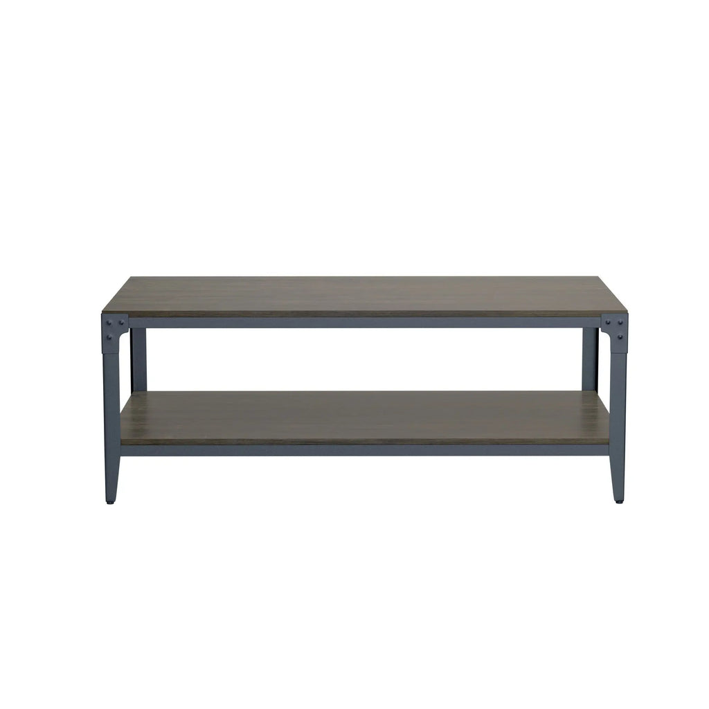 Brown Coffee Table