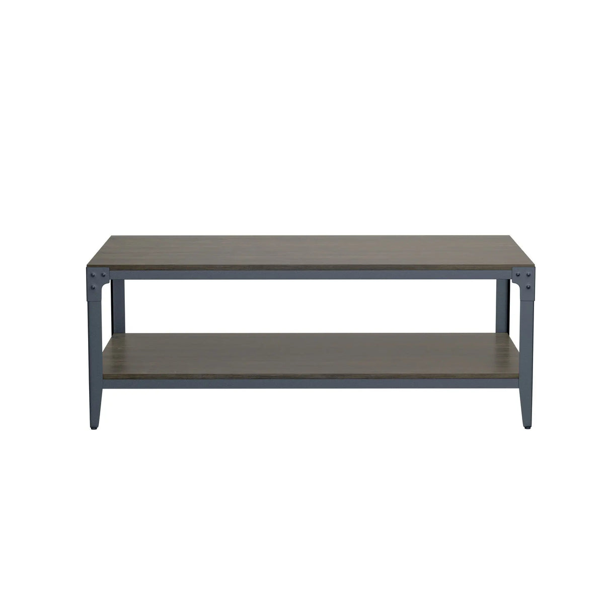 Brown Coffee Table