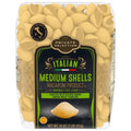 Pasta - Kroger Private Selection Medium Pasta Shells 16 oz