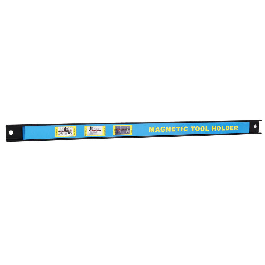 8-Pack 18-Inch Heavy Duty Magnetic Tool Holder