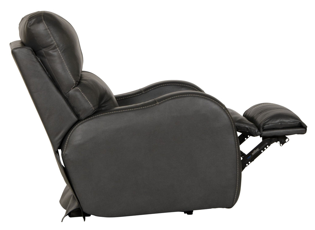Angelo - Power Recliner