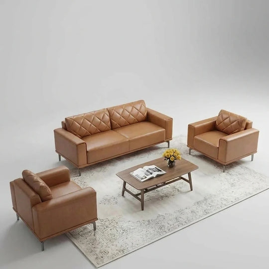Ekerö · Office Waiting Area Lounge Seating