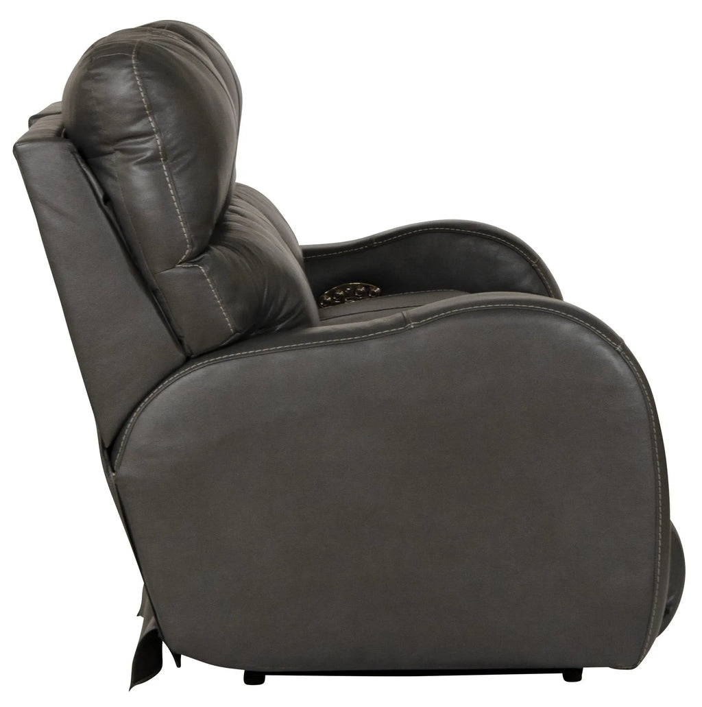 Angelo - Luxurious Power Reclining Sofa for Ultimate Comfort