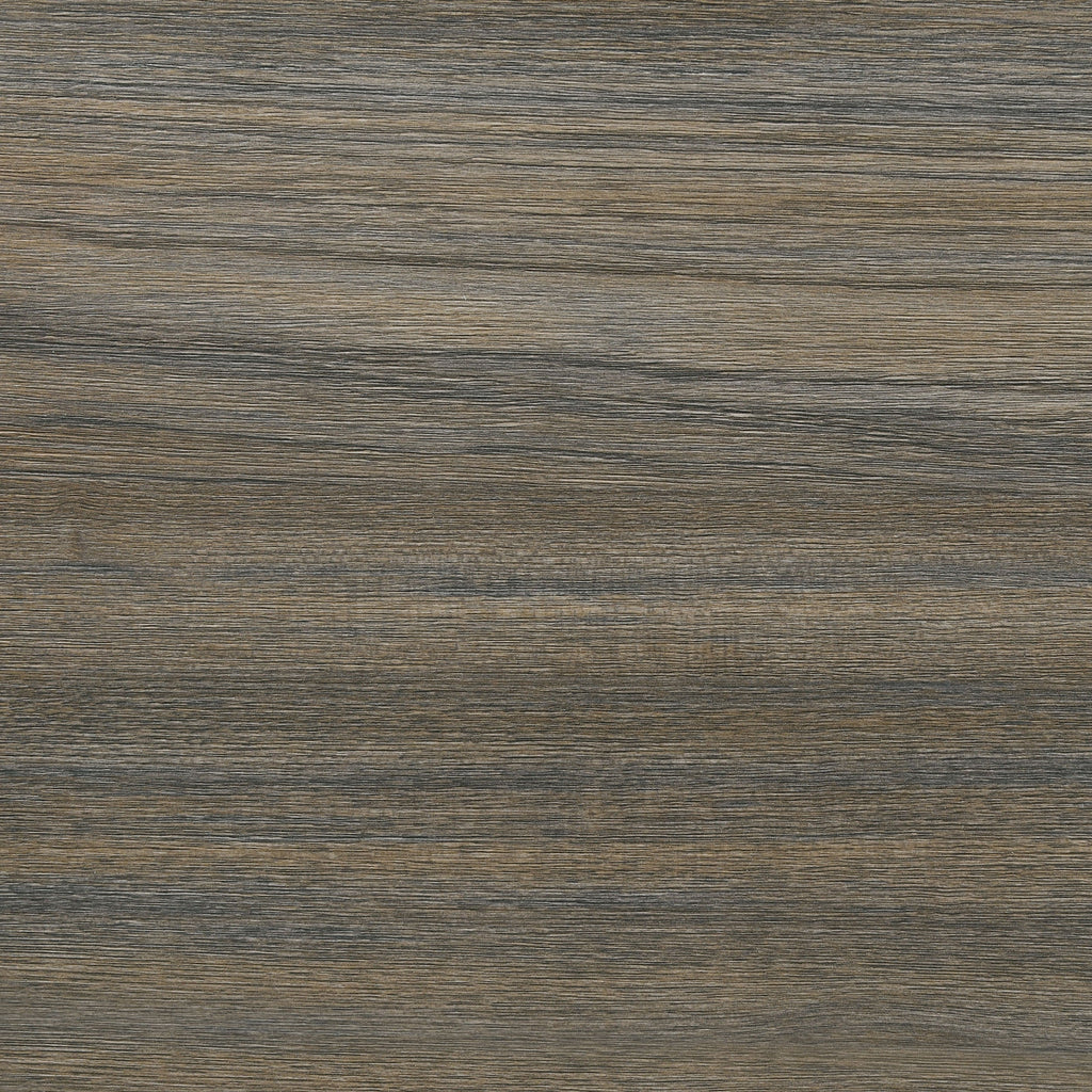 Grey Eastern King Platform Bed