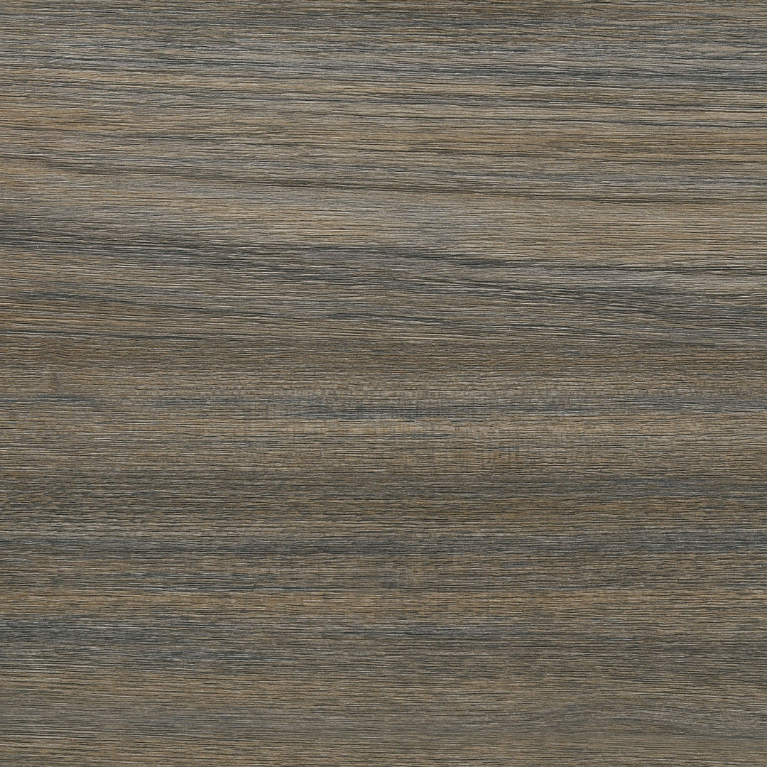 Grey Eastern King Platform Bed