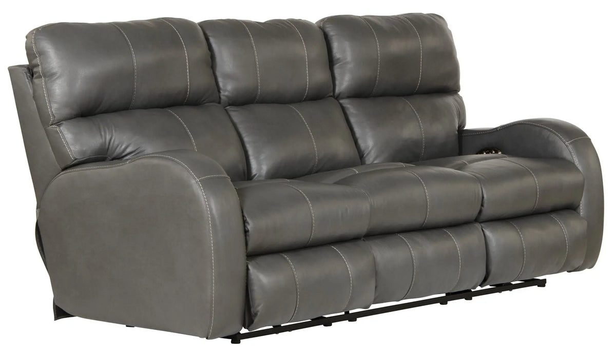 Angelo - Luxurious Power Reclining Sofa for Ultimate Comfort