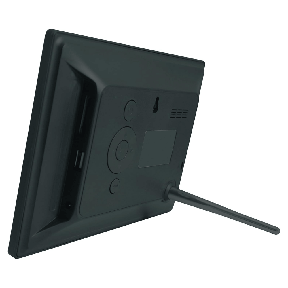 Naxa 9" Digital Photo Frame - Refurbished