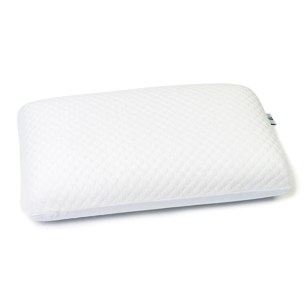 GhostPillow - Gel Memory Foam