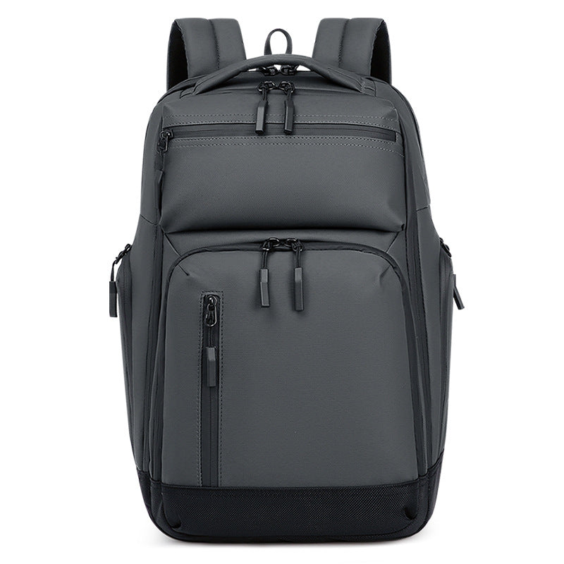 Fashionable High-capacity Premium-style School Backpack