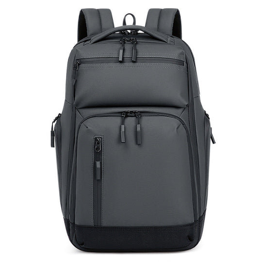 Fashionable High-capacity Premium-style School Backpack