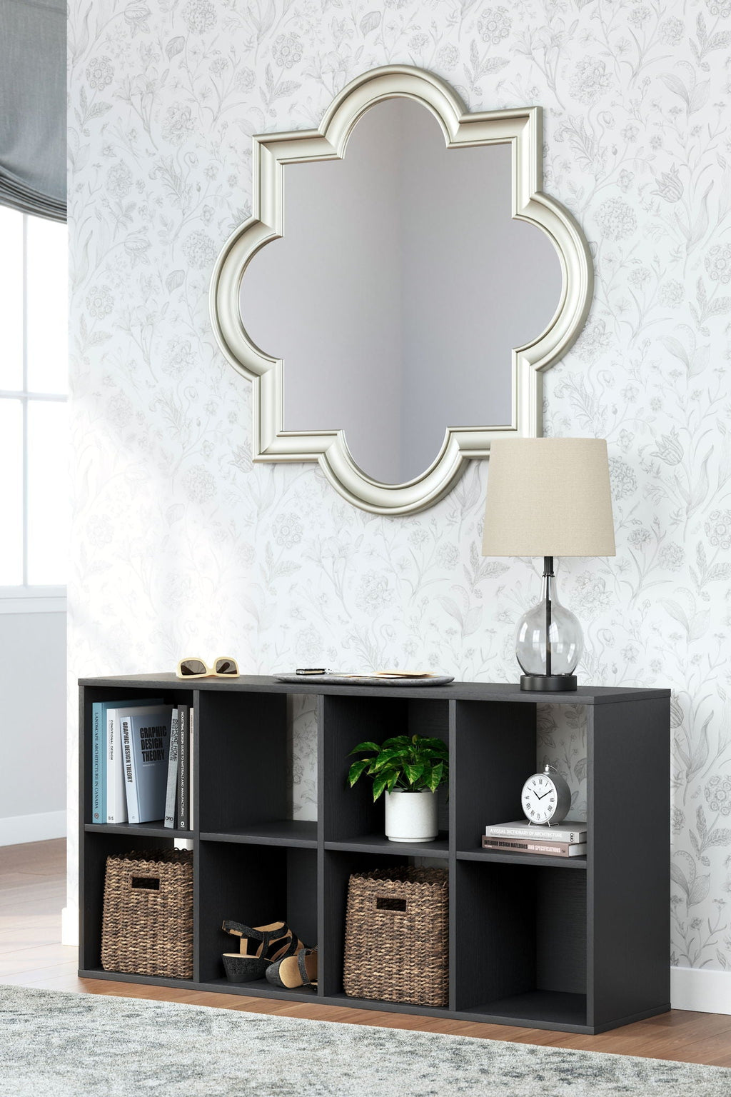 Langdrew - Cube Organizer: Stylish Storage Solution