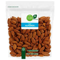 Almonds - Simple Truth Raw Almond Nuts 16 oz