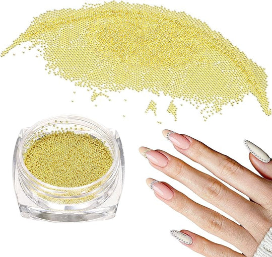 Golden Caviar 