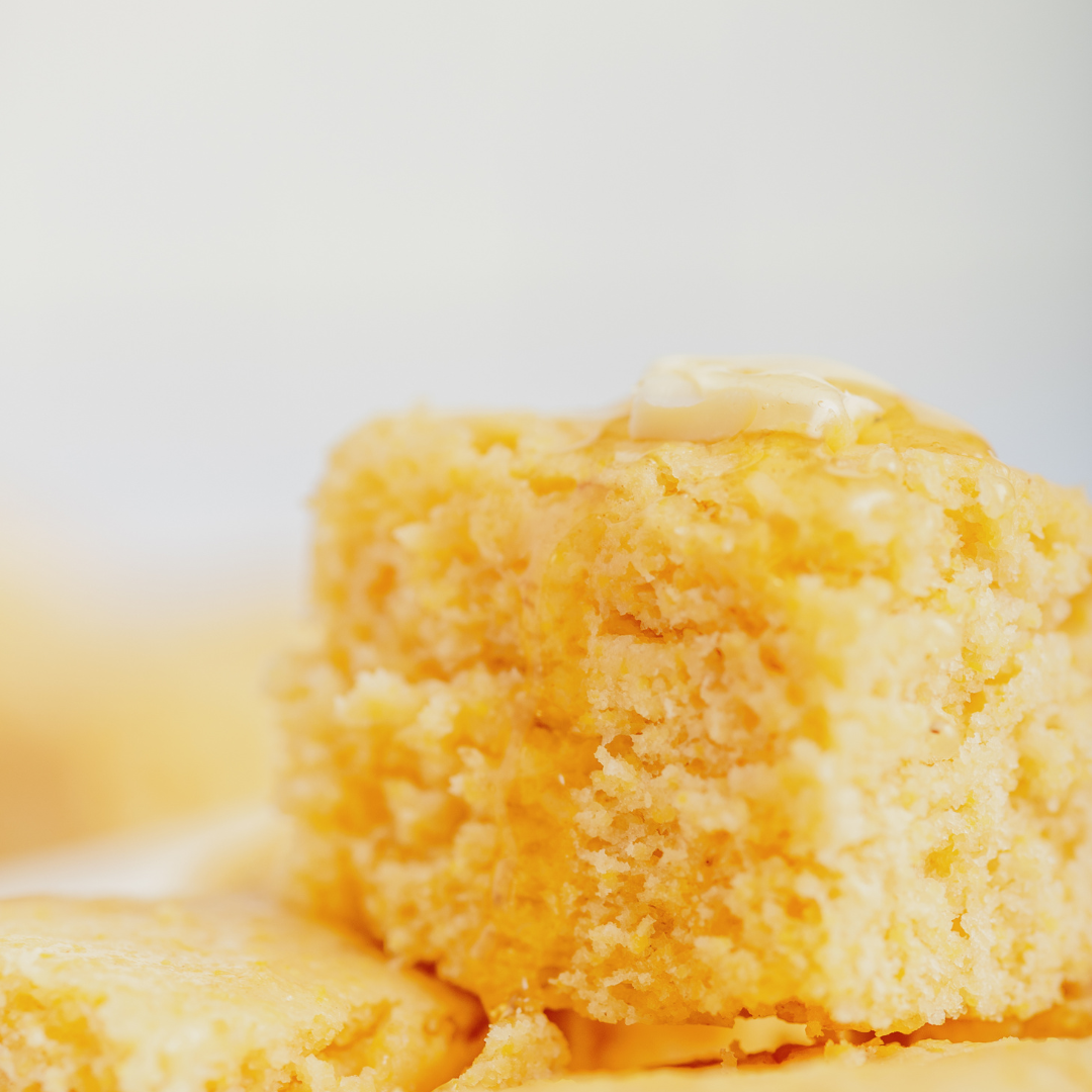 Homestyle Cornbread &amp; Muffin Mix