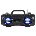 Emerson Retro Portable CD Boombox - Refurbished Quality Sound