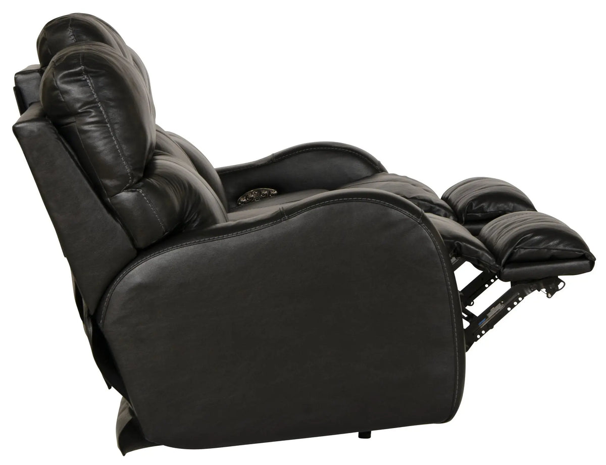 Angelo - Luxurious Power Reclining Sofa for Ultimate Comfort