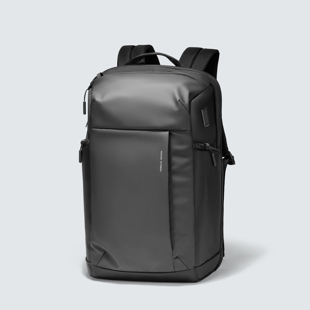 Large-capacity Business Travel Backpack For Men
