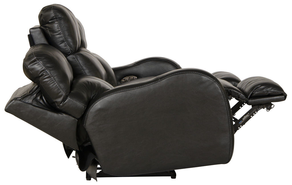 Angelo - Luxurious Power Reclining Sofa for Ultimate Comfort