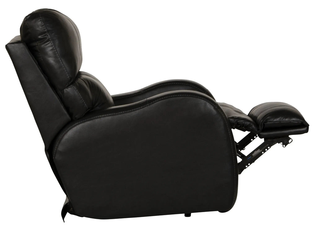 Angelo - Power Recliner for Ultimate Comfort