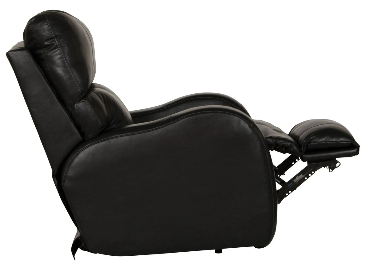 Angelo - Power Recliner for Ultimate Comfort