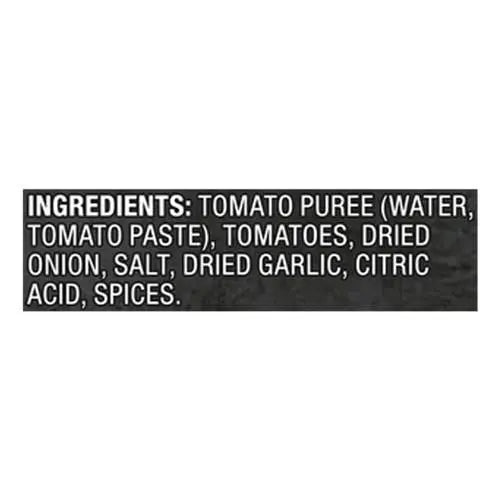 No Sugar Added Traditional Pasta Sauce - Kroger 24 oz