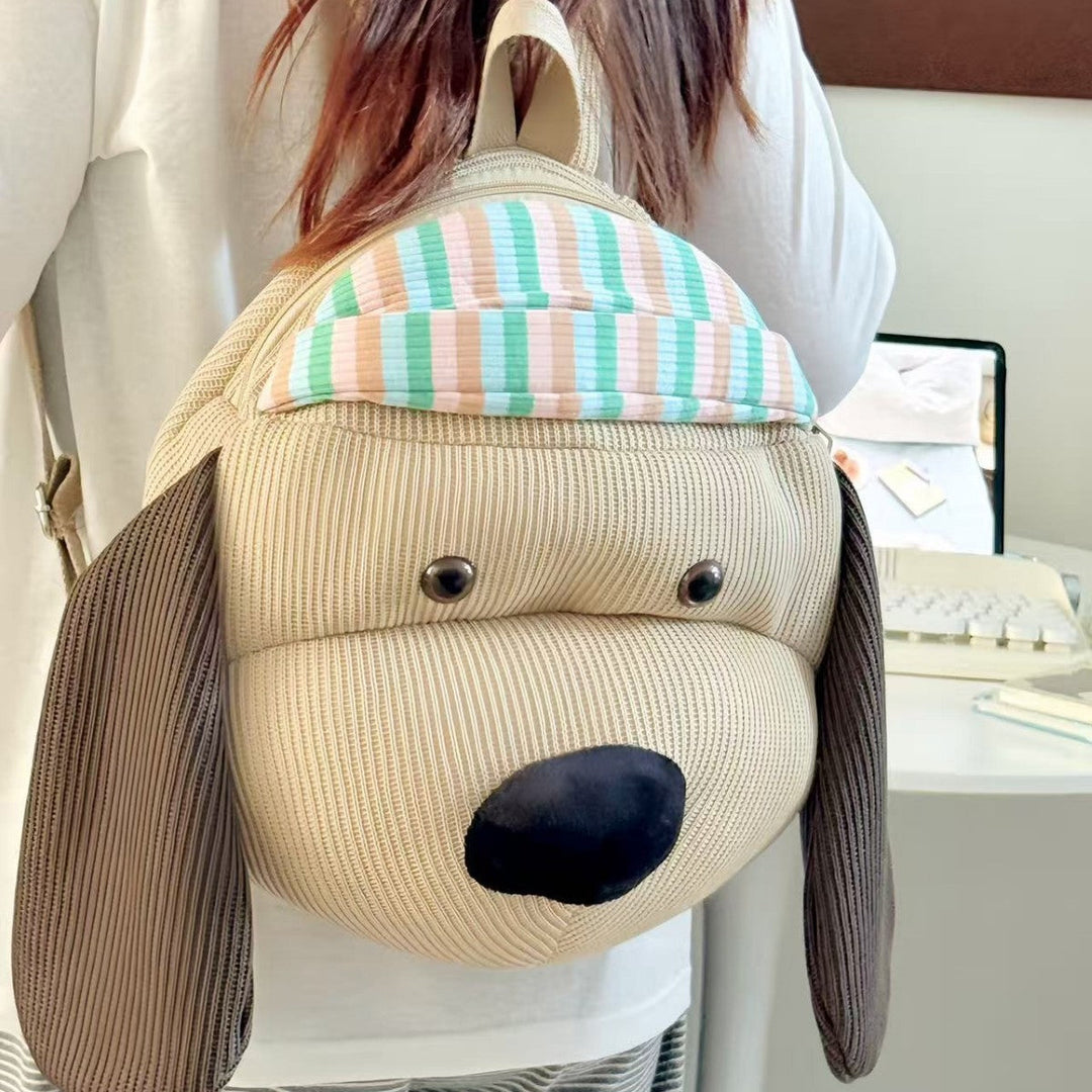New Stylish Versatile High-capacity Travel Backpack