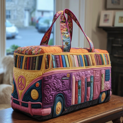 2026 Cross-Border Amazon Independent Site New Short-Distance Tote Quilted Embroidery Travel Bag Multifunctional Sports &amp; Fitness Bag