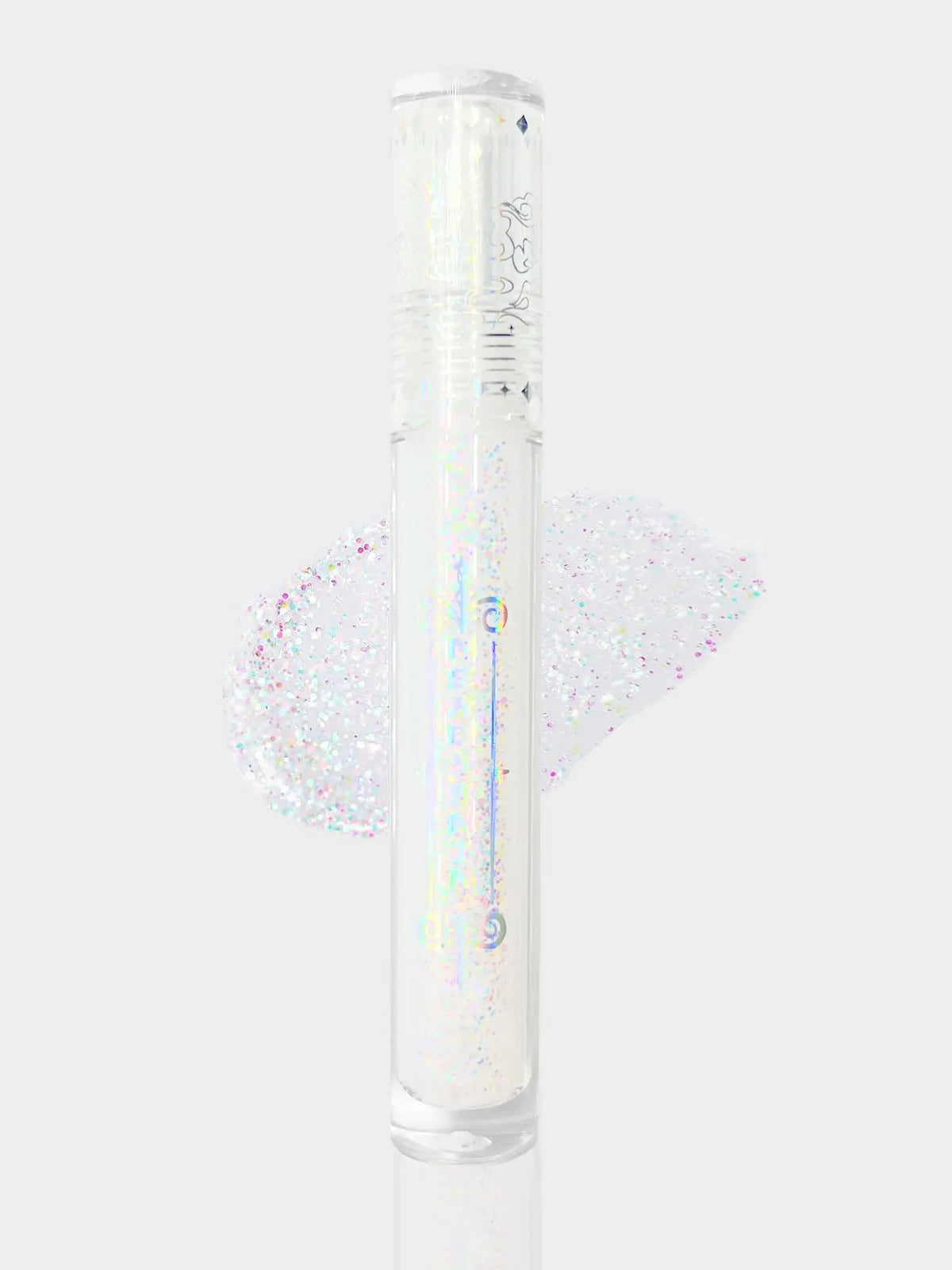 Glitter Liquid Glitter Eyeshadow Dazzling Gaze