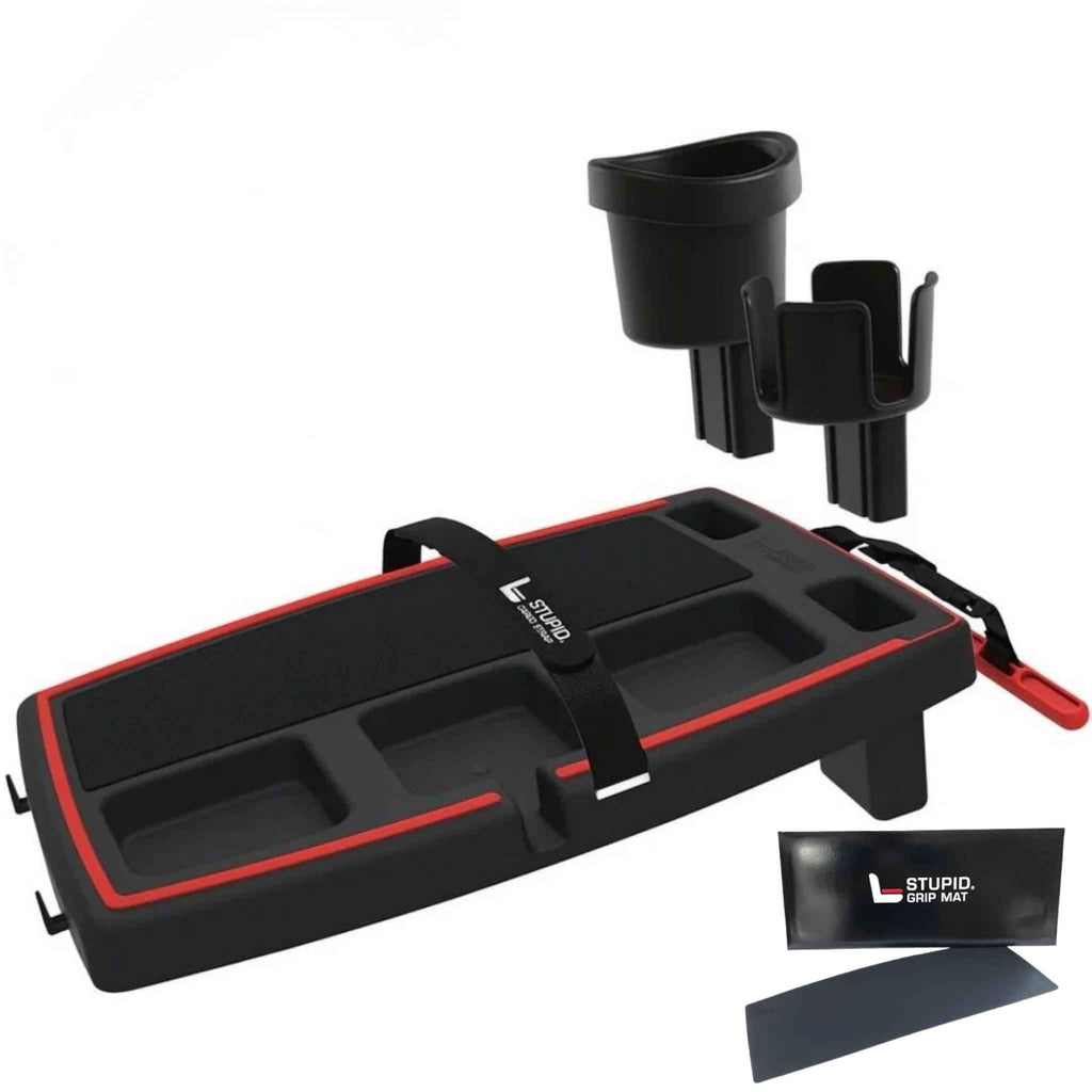 Setup Your Ultimate Mobile Office Workstation