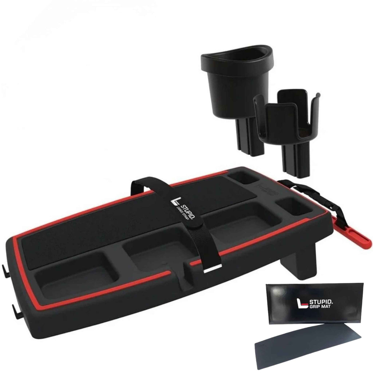 Setup Your Ultimate Mobile Office Workstation