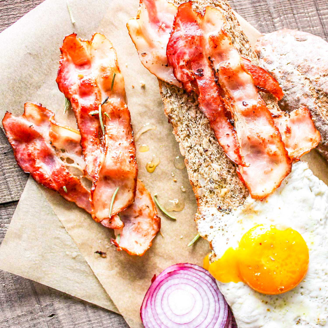 Bacon Lover&