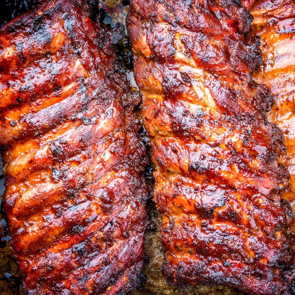 Build-a-Rib Package: Customize Your Perfect Rib Experience