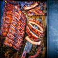 Build-a-Rib Package: Customize Your Perfect Rib Experience