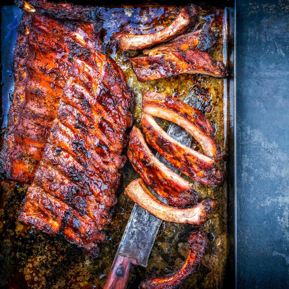 Build-a-Rib Package: Customize Your Perfect Rib Experience