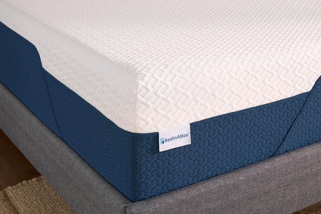 Original Memory Foam Matress