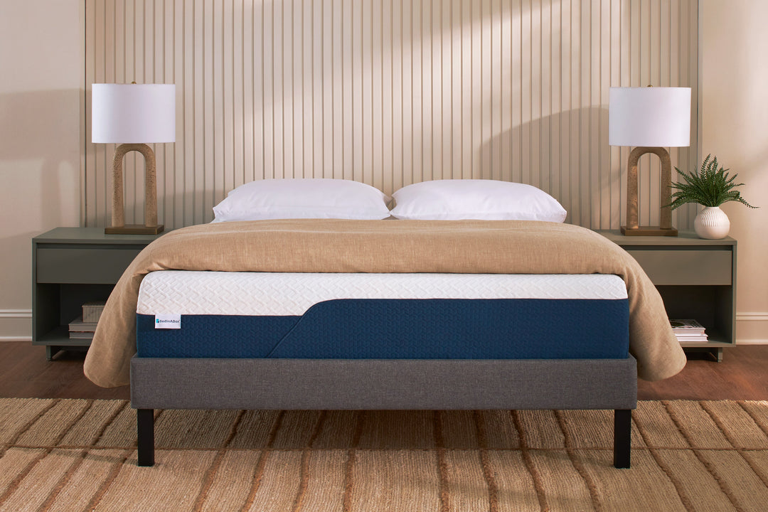 Original Memory Foam Matress