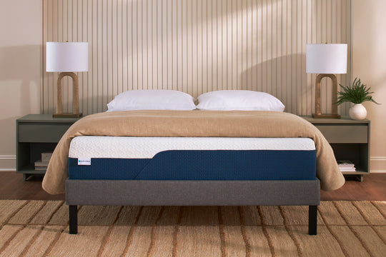 Original Memory Foam Matress