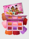 Magic in Every Swipe: Realm Of Magic Blush Palette