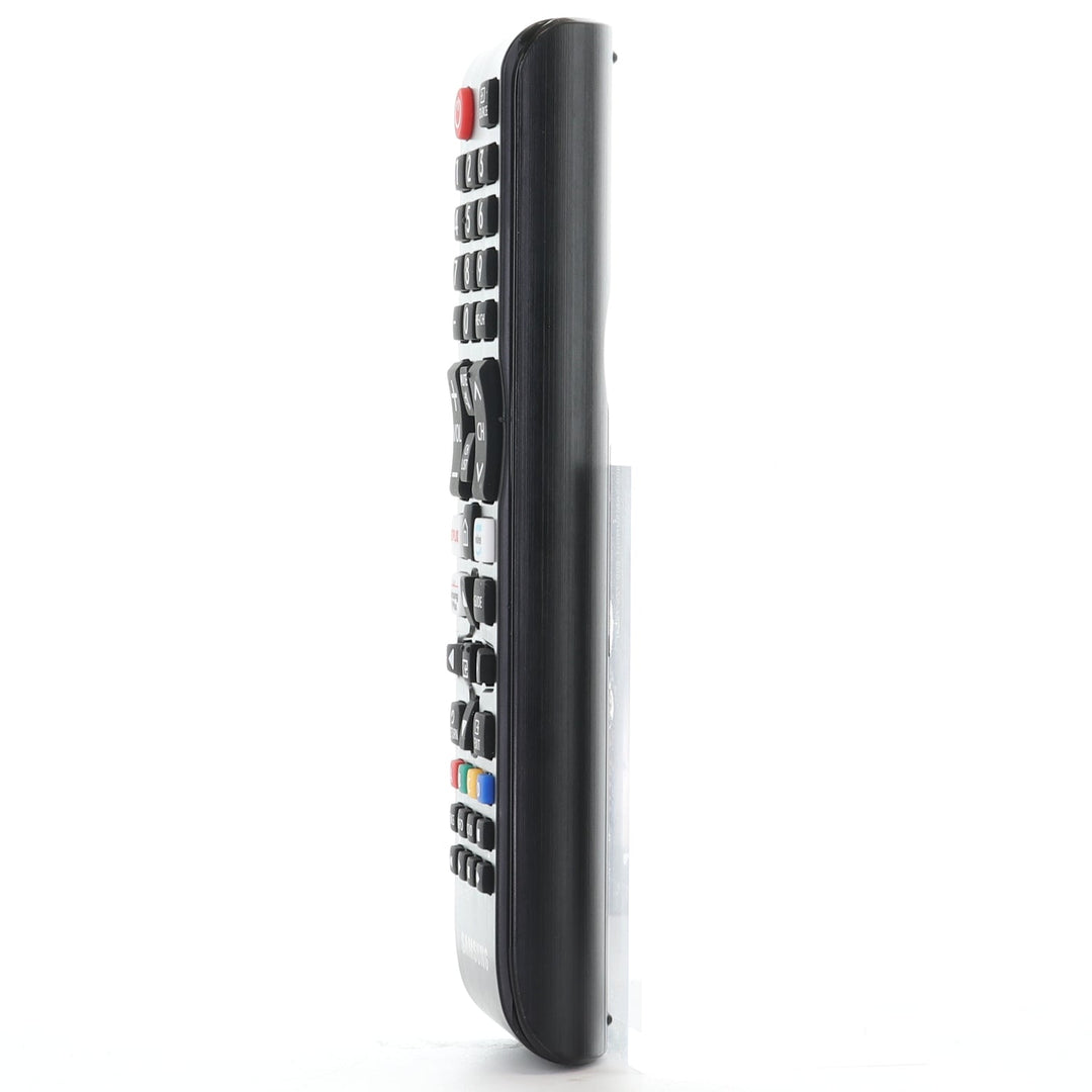 Samsung BN59-01315J for 2018 TV Remote Control | 4K Crystal UHD HDR | Netflix | Prime Video | Samsung TV Plus - BN5901315J