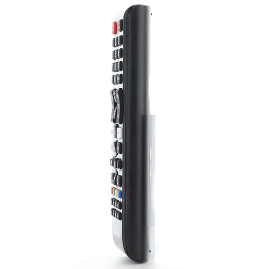 Samsung BN59-01315J for 2018 TV Remote Control | 4K Crystal UHD HDR | Netflix | Prime Video | Samsung TV Plus - BN5901315J